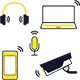 bonifica ambientale microspie