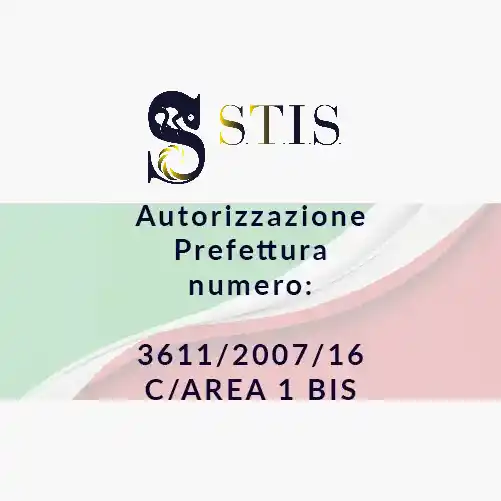 autorizzazione prefettura di spinelli investigazioni